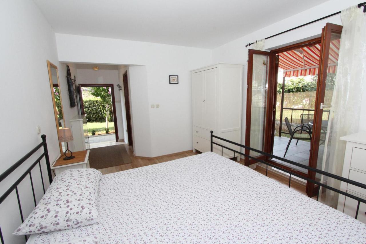 Apartments Mirela Rovinj Buitenkant foto